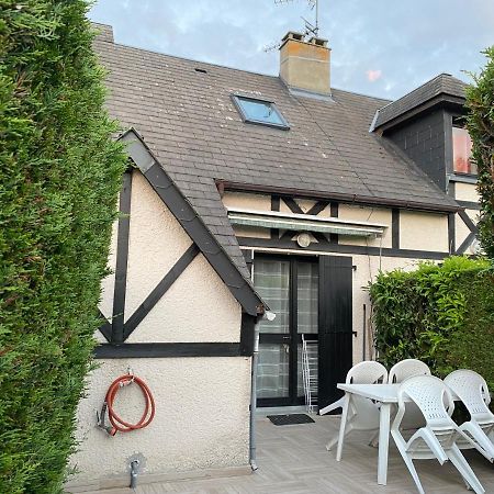 Cottage A קאבורג מראה חיצוני תמונה