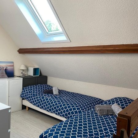 Cottage A קאבורג מראה חיצוני תמונה