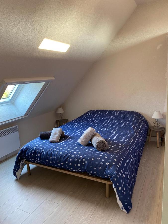 Cottage A קאבורג מראה חיצוני תמונה