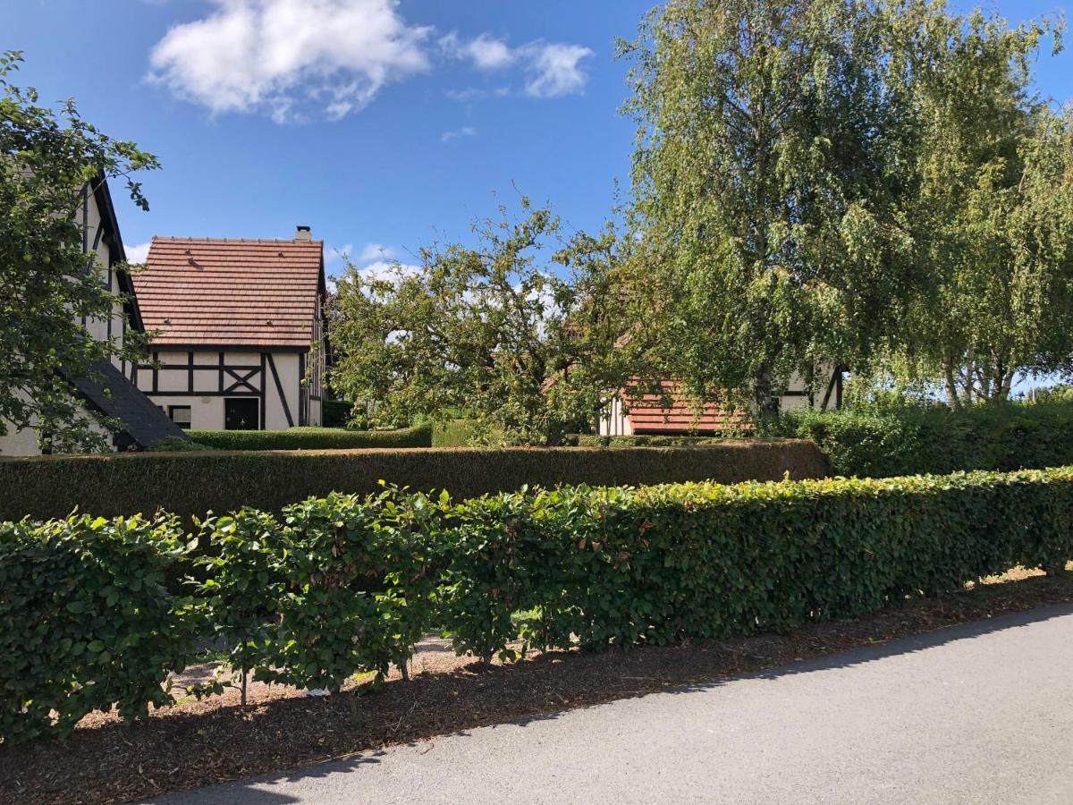 Cottage A קאבורג מראה חיצוני תמונה