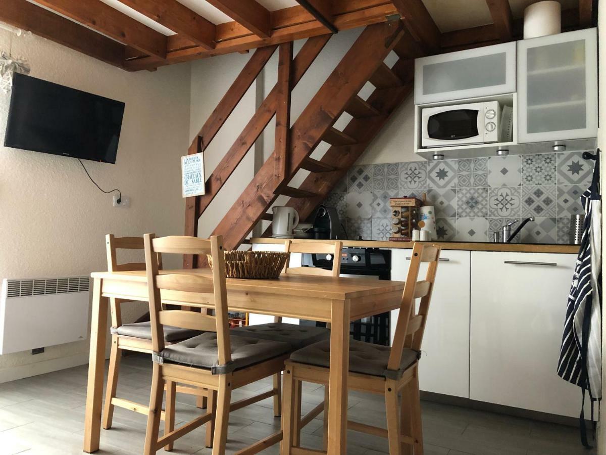 Cottage A קאבורג מראה חיצוני תמונה