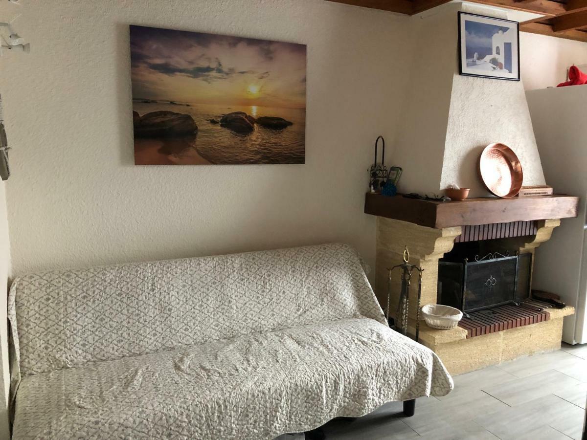 Cottage A קאבורג מראה חיצוני תמונה
