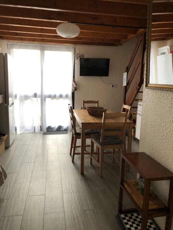 Cottage A קאבורג מראה חיצוני תמונה